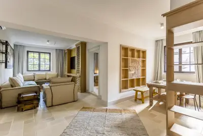 Castro Mesembria Boutique Hotel