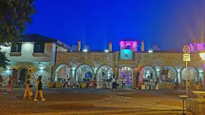 Castro Mesembria Boutique Hotel
