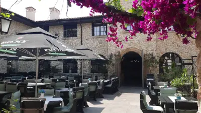 Castro Mesembria Boutique Hotel