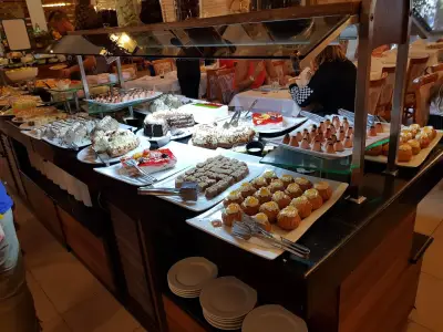 Golden Line Restaurant