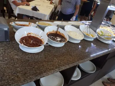 Golden Line Restaurant