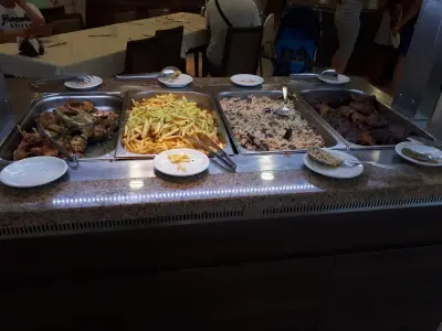 Golden Line Restaurant