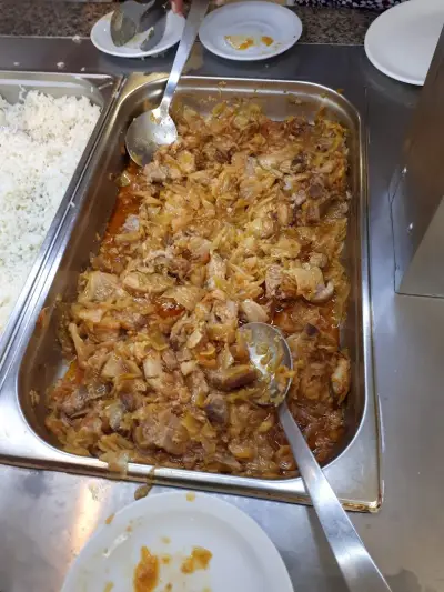 Golden Line Restaurant