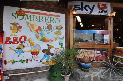 Sombrero