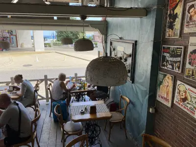 Ego Pizza Grill