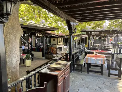 Ego Pizza Grill