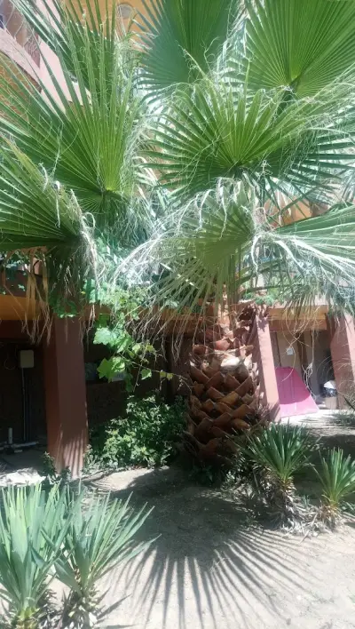 Argisht Palace