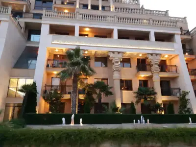 Argisht Palace