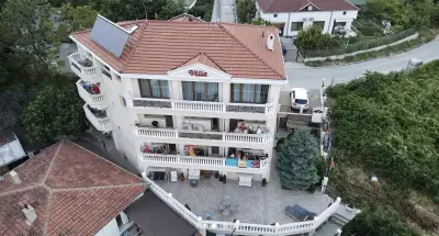 Villa Katalina