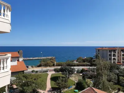 Villa Katalina