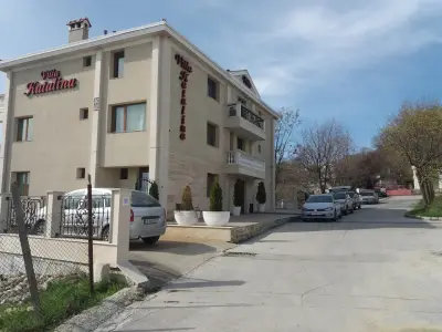 Villa Katalina