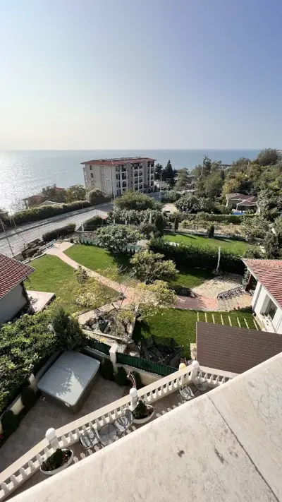 Villa Katalina