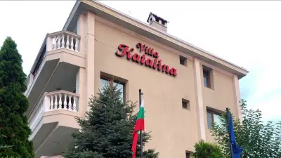 Villa Katalina