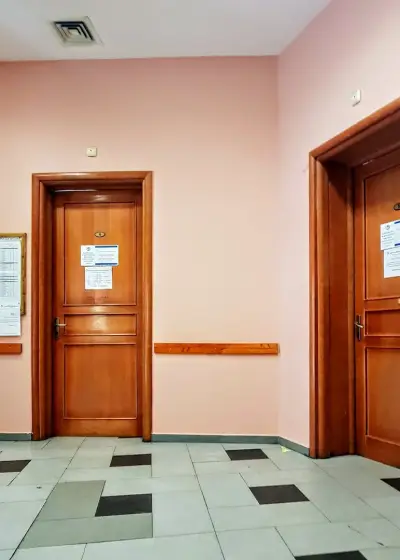 Национален осигурителен институт - Варна - приемна Пенсии