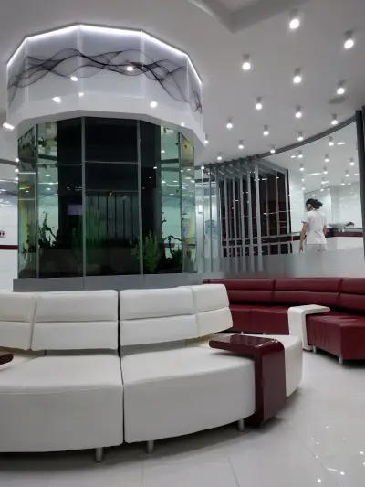 DENTAPRIME Dental Clinic