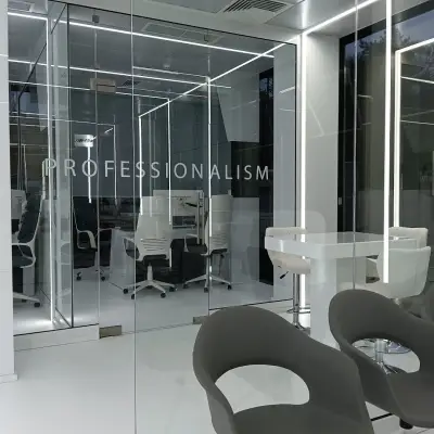 DENTAPRIME Dental Clinic