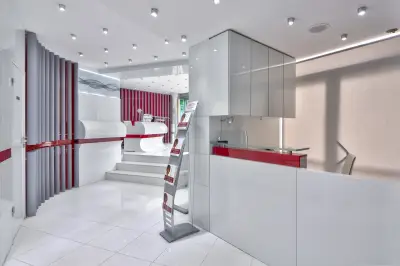 DENTAPRIME Dental Clinic