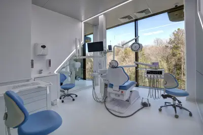 DENTAPRIME Dental Clinic
