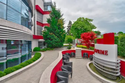 DENTAPRIME Dental Clinic
