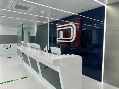 DENTAPRIME Dental Clinic