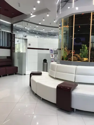 DENTAPRIME Dental Clinic