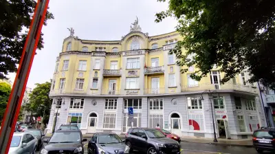 Varna City Center