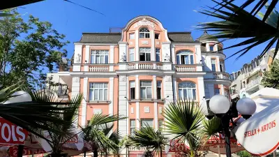 Varna City Center