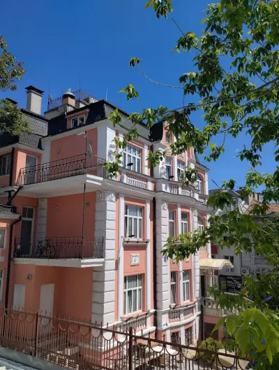 Varna City Center