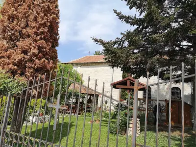 Св. Успение Богородично