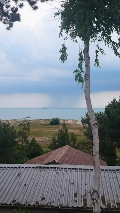 Почивна база Белопал