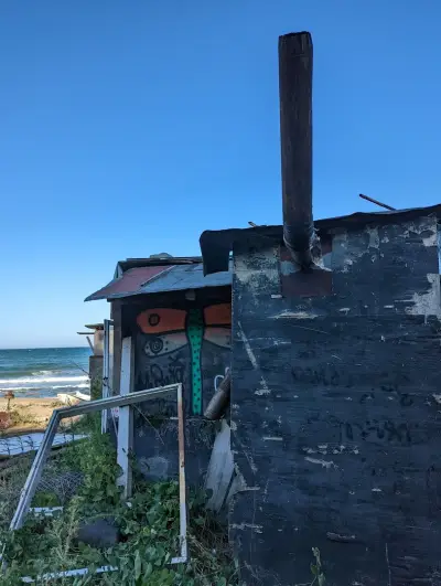 Кара Дере