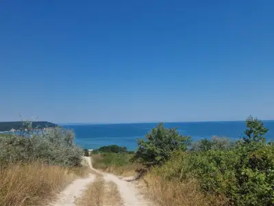 Кара Дере