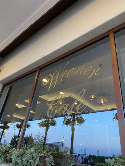 Vienna Cafe