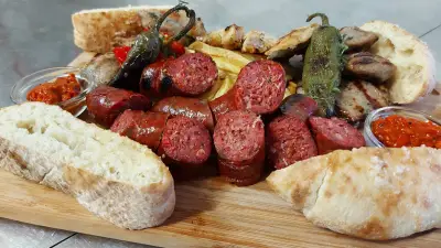 Кука бар Кабакум