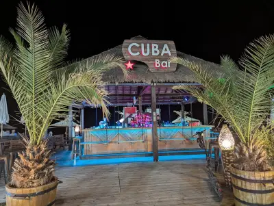Cuba Bar