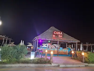Cuba Bar