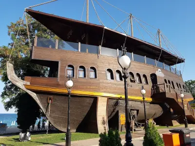 Cuba Bar