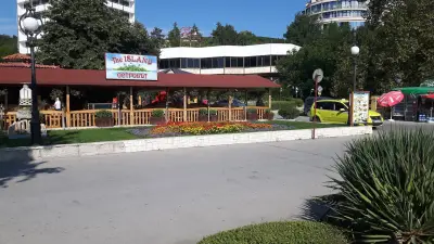 Cuba Bar