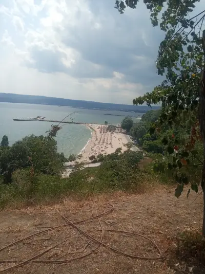 Парк „Ореше“