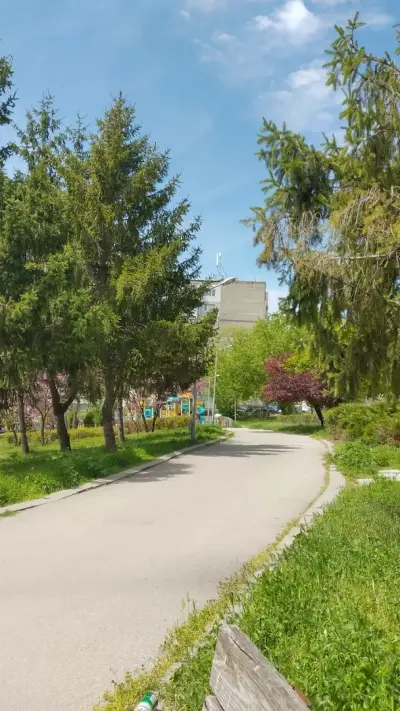 Парк
