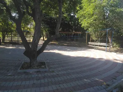 Парк