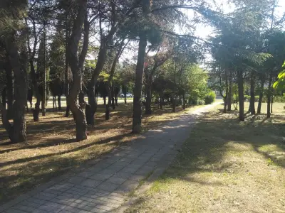 Парк