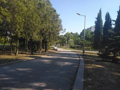 Парк