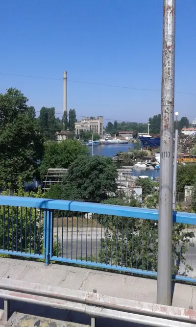 Лодъчен парк