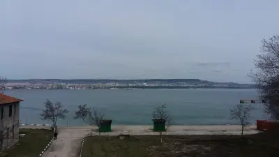 Лодъчен парк