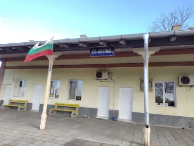 Владимир Павлов