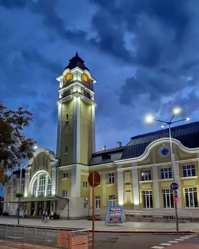 Бургас