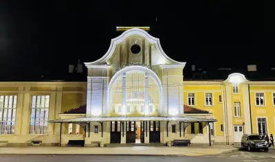 Бургас