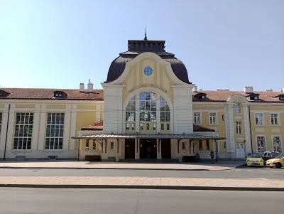 Бургас