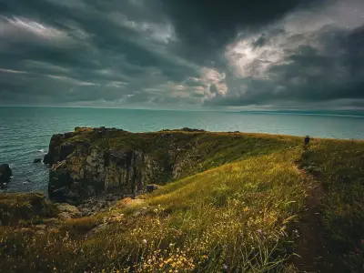 Нос Агалина